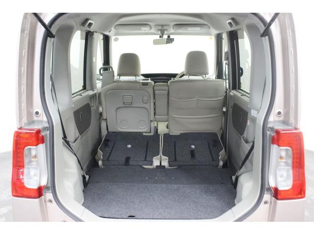 タント X SA 4WD スマートキー プッシュスタート 衝突被害軽減ブレーキ ETC(29枚目)