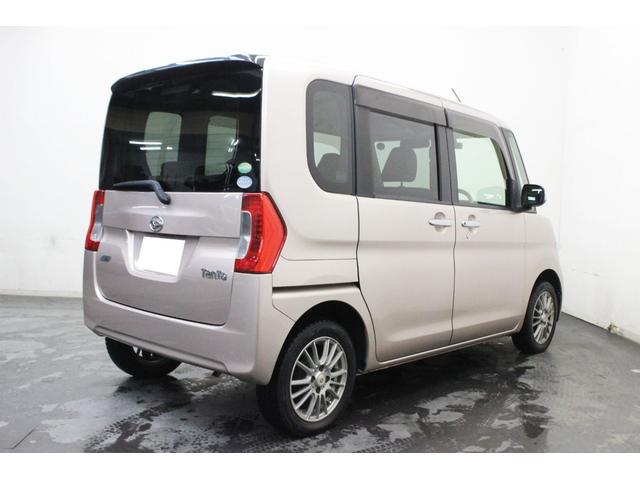 タント X SA 4WD スマートキー プッシュスタート 衝突被害軽減ブレーキ ETC(34枚目)