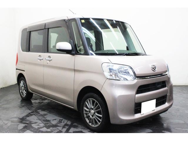 タント X SA 4WD スマートキー プッシュスタート 衝突被害軽減ブレーキ ETC(36枚目)