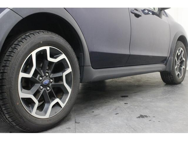 ＸＶ ２．０ｉ－Ｌ　アイサイト　４ＷＤ　本州仕入車　ナビ　バックカメラ　ｂｌｕｅｔｏｏｔｈ　衝突被害軽減ブレーキ　スマートキー　プッシュスタート　ＥＴＣ（12枚目）