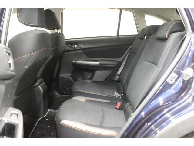 ＸＶ ２．０ｉ－Ｌ　アイサイト　４ＷＤ　本州仕入車　ナビ　バックカメラ　ｂｌｕｅｔｏｏｔｈ　衝突被害軽減ブレーキ　スマートキー　プッシュスタート　ＥＴＣ（36枚目）