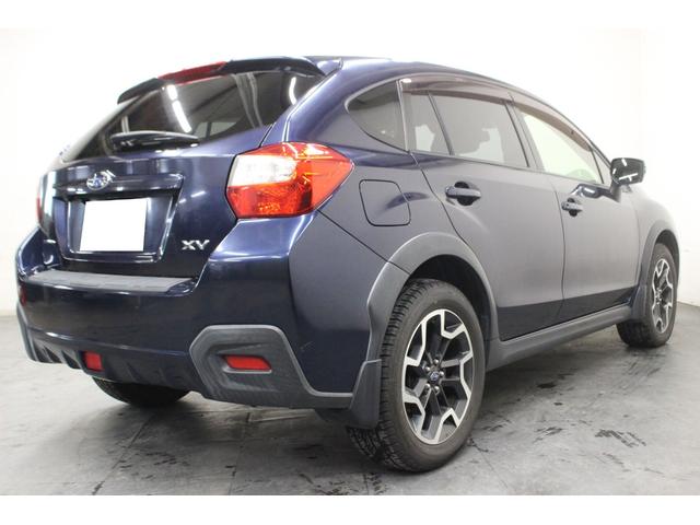 ＸＶ ２．０ｉ－Ｌ　アイサイト　４ＷＤ　本州仕入車　ナビ　バックカメラ　ｂｌｕｅｔｏｏｔｈ　衝突被害軽減ブレーキ　スマートキー　プッシュスタート　ＥＴＣ（43枚目）