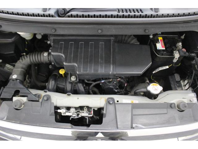 デイズ ハイウェイスター　Ｖセレクション＋セーフティ　４ＷＤ　ナビ　バックカメラ　アラウンドビュー　ｂｌｕｅｔｏｏｔｈ　スマートキー　プッシュスタート　シートヒーター（11枚目）