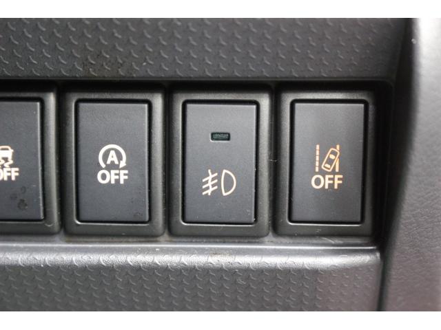 ハスラー ＪスタイルＩＩ　４ＷＤ　ナビ　ｂｌｕｅｔｏｏｔｈ　スマートキー　プッシュスタート　衝突被害軽減ブレーキ　ＥＴＣ（18枚目）