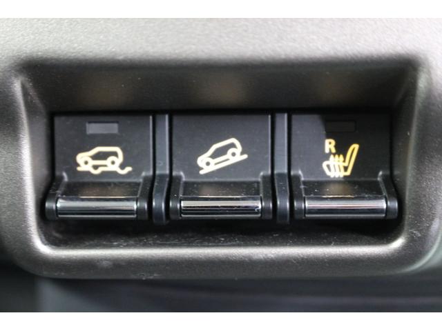 ハスラー ＪスタイルＩＩ　４ＷＤ　ナビ　ｂｌｕｅｔｏｏｔｈ　スマートキー　プッシュスタート　衝突被害軽減ブレーキ　ＥＴＣ（20枚目）