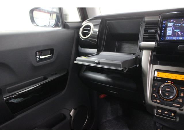 ハスラー ＪスタイルＩＩ　４ＷＤ　ナビ　ｂｌｕｅｔｏｏｔｈ　スマートキー　プッシュスタート　衝突被害軽減ブレーキ　ＥＴＣ（24枚目）