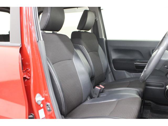 ハスラー ＪスタイルＩＩ　４ＷＤ　ナビ　ｂｌｕｅｔｏｏｔｈ　スマートキー　プッシュスタート　衝突被害軽減ブレーキ　ＥＴＣ（28枚目）