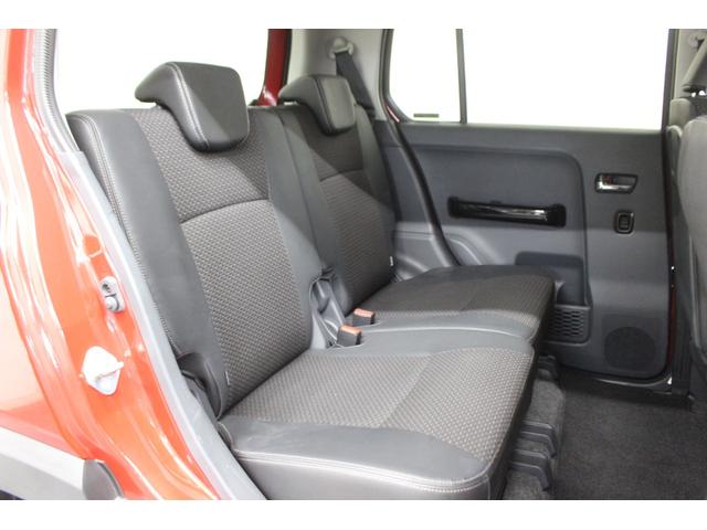 ハスラー ＪスタイルＩＩ　４ＷＤ　ナビ　ｂｌｕｅｔｏｏｔｈ　スマートキー　プッシュスタート　衝突被害軽減ブレーキ　ＥＴＣ（30枚目）