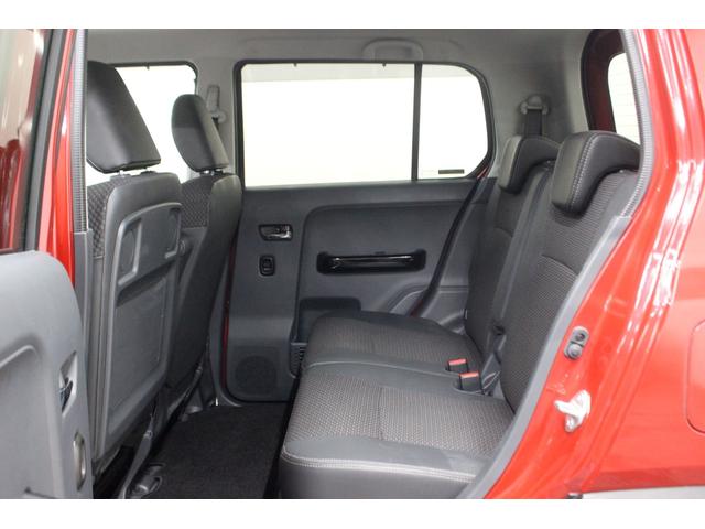 ハスラー ＪスタイルＩＩ　４ＷＤ　ナビ　ｂｌｕｅｔｏｏｔｈ　スマートキー　プッシュスタート　衝突被害軽減ブレーキ　ＥＴＣ（31枚目）