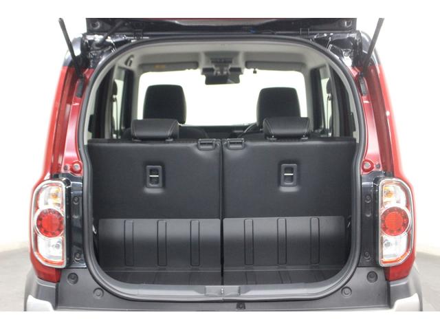 ハスラー ＪスタイルＩＩ　４ＷＤ　ナビ　ｂｌｕｅｔｏｏｔｈ　スマートキー　プッシュスタート　衝突被害軽減ブレーキ　ＥＴＣ（32枚目）