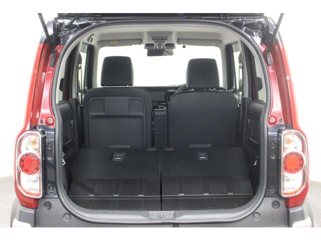 ハスラー ＪスタイルＩＩ　４ＷＤ　ナビ　ｂｌｕｅｔｏｏｔｈ　スマートキー　プッシュスタート　衝突被害軽減ブレーキ　ＥＴＣ（33枚目）