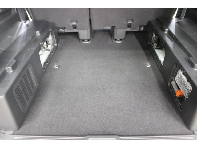 フリード＋ハイブリッド ハイブリッドＧ・ホンダセンシング　４ＷＤ　本州仕入車　両側パワースライドドア　ナビ　バックカメラ　ｂｌｕｅｔｏｏｔｈ　スマートキー　プッシュスタート　衝突被害軽減ブレーキ　ＥＴＣ（8枚目）