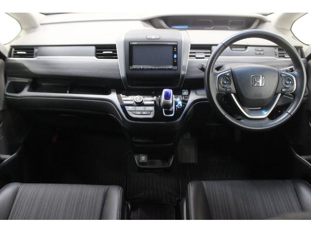 フリード＋ハイブリッド ハイブリッドＧ・ホンダセンシング　４ＷＤ　本州仕入車　両側パワースライドドア　ナビ　バックカメラ　ｂｌｕｅｔｏｏｔｈ　スマートキー　プッシュスタート　衝突被害軽減ブレーキ　ＥＴＣ（30枚目）