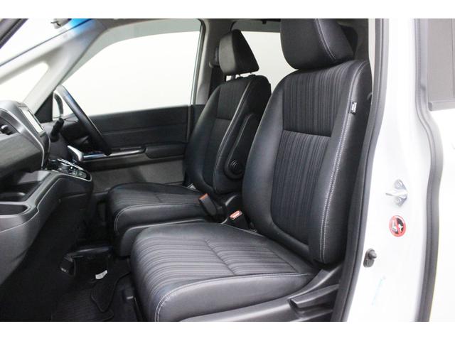 フリード＋ハイブリッド ハイブリッドＧ・ホンダセンシング　４ＷＤ　本州仕入車　両側パワースライドドア　ナビ　バックカメラ　ｂｌｕｅｔｏｏｔｈ　スマートキー　プッシュスタート　衝突被害軽減ブレーキ　ＥＴＣ（33枚目）