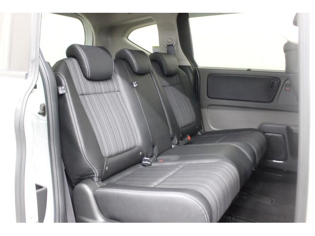 フリード＋ハイブリッド ハイブリッドＧ・ホンダセンシング　４ＷＤ　本州仕入車　両側パワースライドドア　ナビ　バックカメラ　ｂｌｕｅｔｏｏｔｈ　スマートキー　プッシュスタート　衝突被害軽減ブレーキ　ＥＴＣ（34枚目）