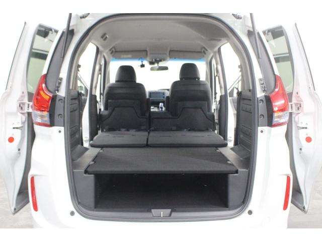 フリード＋ハイブリッド ハイブリッドＧ・ホンダセンシング　４ＷＤ　本州仕入車　両側パワースライドドア　ナビ　バックカメラ　ｂｌｕｅｔｏｏｔｈ　スマートキー　プッシュスタート　衝突被害軽減ブレーキ　ＥＴＣ（36枚目）