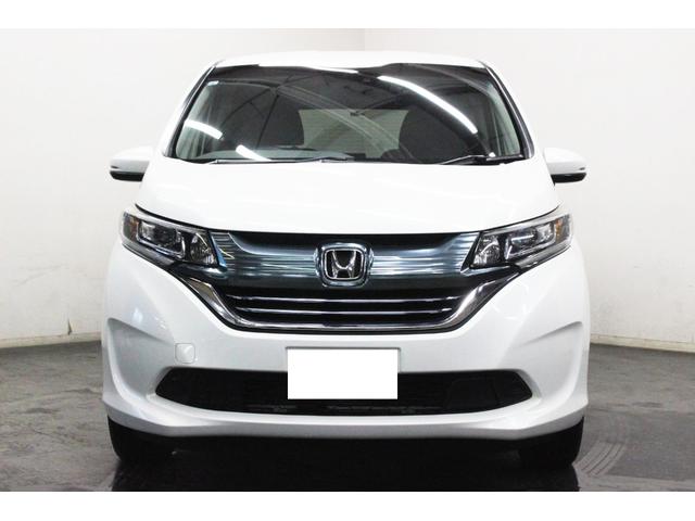 フリード＋ハイブリッド ハイブリッドＧ・ホンダセンシング　４ＷＤ　本州仕入車　両側パワースライドドア　ナビ　バックカメラ　ｂｌｕｅｔｏｏｔｈ　スマートキー　プッシュスタート　衝突被害軽減ブレーキ　ＥＴＣ（37枚目）