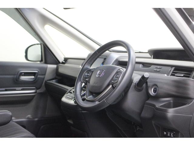 フリード＋ハイブリッド ハイブリッドＧ・ホンダセンシング　４ＷＤ　本州仕入車　両側パワースライドドア　ナビ　バックカメラ　ｂｌｕｅｔｏｏｔｈ　スマートキー　プッシュスタート　衝突被害軽減ブレーキ　ＥＴＣ（44枚目）