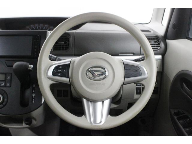 タント Ｘ　ＳＡＩＩ　４ＷＤ　本州仕入車　助手席回転シート　ナビ　バックカメラ　ｂｌｕｅｔｏｏｔｈ　スマートキー　プッシュスタート　衝突被害軽減ブレーキ　助手席側パワースライドドア　ＥＴＣ（14枚目）