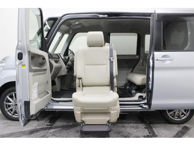 タント Ｘ　ＳＡＩＩ　４ＷＤ　本州仕入車　助手席回転シート　ナビ　バックカメラ　ｂｌｕｅｔｏｏｔｈ　スマートキー　プッシュスタート　衝突被害軽減ブレーキ　助手席側パワースライドドア　ＥＴＣ（15枚目）
