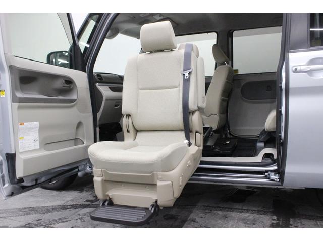 タント Ｘ　ＳＡＩＩ　４ＷＤ　本州仕入車　助手席回転シート　ナビ　バックカメラ　ｂｌｕｅｔｏｏｔｈ　スマートキー　プッシュスタート　衝突被害軽減ブレーキ　助手席側パワースライドドア　ＥＴＣ（16枚目）