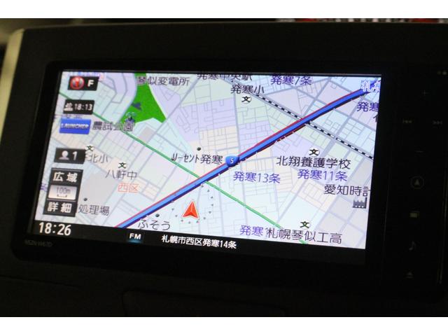タント Ｘ　ＳＡＩＩ　４ＷＤ　本州仕入車　助手席回転シート　ナビ　バックカメラ　ｂｌｕｅｔｏｏｔｈ　スマートキー　プッシュスタート　衝突被害軽減ブレーキ　助手席側パワースライドドア　ＥＴＣ（17枚目）