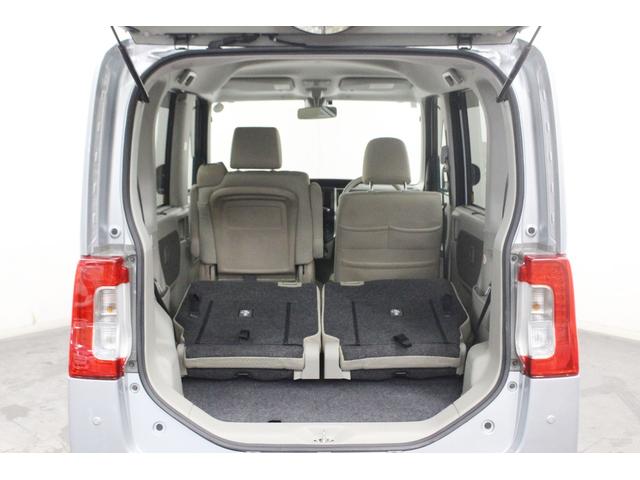 タント Ｘ　ＳＡＩＩ　４ＷＤ　本州仕入車　助手席回転シート　ナビ　バックカメラ　ｂｌｕｅｔｏｏｔｈ　スマートキー　プッシュスタート　衝突被害軽減ブレーキ　助手席側パワースライドドア　ＥＴＣ（36枚目）