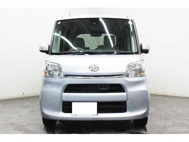 タント Ｘ　ＳＡＩＩ　４ＷＤ　本州仕入車　助手席回転シート　ナビ　バックカメラ　ｂｌｕｅｔｏｏｔｈ　スマートキー　プッシュスタート　衝突被害軽減ブレーキ　助手席側パワースライドドア　ＥＴＣ（37枚目）