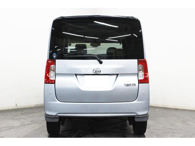 タント Ｘ　ＳＡＩＩ　４ＷＤ　本州仕入車　助手席回転シート　ナビ　バックカメラ　ｂｌｕｅｔｏｏｔｈ　スマートキー　プッシュスタート　衝突被害軽減ブレーキ　助手席側パワースライドドア　ＥＴＣ（40枚目）