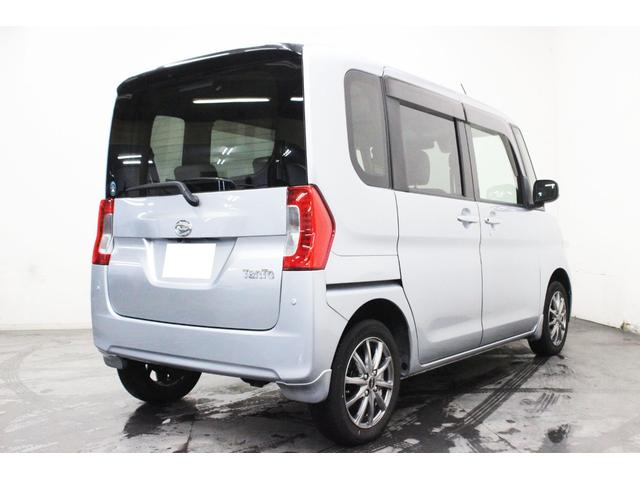 タント Ｘ　ＳＡＩＩ　４ＷＤ　本州仕入車　助手席回転シート　ナビ　バックカメラ　ｂｌｕｅｔｏｏｔｈ　スマートキー　プッシュスタート　衝突被害軽減ブレーキ　助手席側パワースライドドア　ＥＴＣ（41枚目）