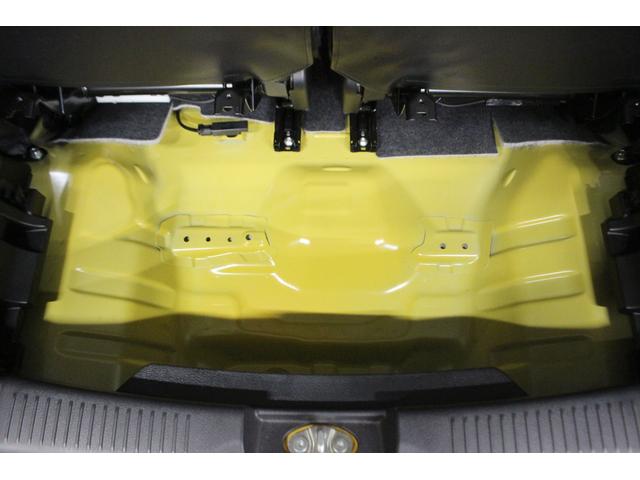 ハスラー ハイブリッドＧ　４ＷＤ　ナビ　バックカメラ　ｂｌｕｅｔｏｏｔｈ　スマートキー　プッシュスタート　衝突被害軽減ブレーキ　シートヒーター　ＥＴＣ（8枚目）