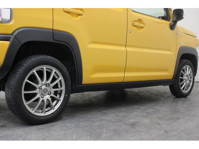 ハスラー ハイブリッドＧ　４ＷＤ　ナビ　バックカメラ　ｂｌｕｅｔｏｏｔｈ　スマートキー　プッシュスタート　衝突被害軽減ブレーキ　シートヒーター　ＥＴＣ（12枚目）