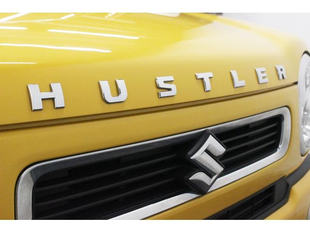 ハスラー ハイブリッドＧ　４ＷＤ　ナビ　バックカメラ　ｂｌｕｅｔｏｏｔｈ　スマートキー　プッシュスタート　衝突被害軽減ブレーキ　シートヒーター　ＥＴＣ（13枚目）