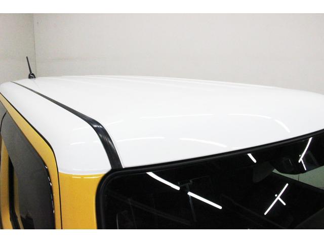 ハスラー ハイブリッドＧ　４ＷＤ　ナビ　バックカメラ　ｂｌｕｅｔｏｏｔｈ　スマートキー　プッシュスタート　衝突被害軽減ブレーキ　シートヒーター　ＥＴＣ（14枚目）