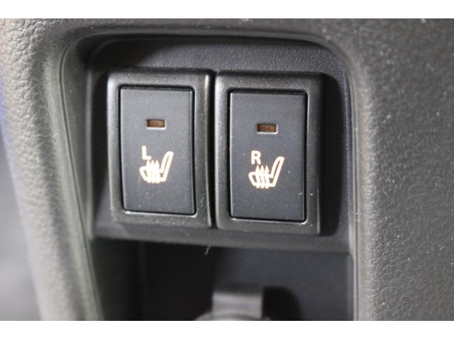 ハスラー ハイブリッドＧ　４ＷＤ　ナビ　バックカメラ　ｂｌｕｅｔｏｏｔｈ　スマートキー　プッシュスタート　衝突被害軽減ブレーキ　シートヒーター　ＥＴＣ（21枚目）