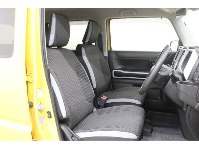 ハスラー ハイブリッドＧ　４ＷＤ　ナビ　バックカメラ　ｂｌｕｅｔｏｏｔｈ　スマートキー　プッシュスタート　衝突被害軽減ブレーキ　シートヒーター　ＥＴＣ（30枚目）