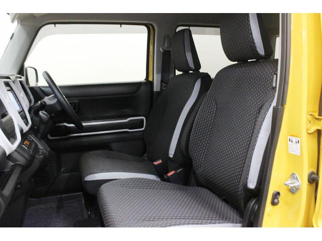ハスラー ハイブリッドＧ　４ＷＤ　ナビ　バックカメラ　ｂｌｕｅｔｏｏｔｈ　スマートキー　プッシュスタート　衝突被害軽減ブレーキ　シートヒーター　ＥＴＣ（31枚目）