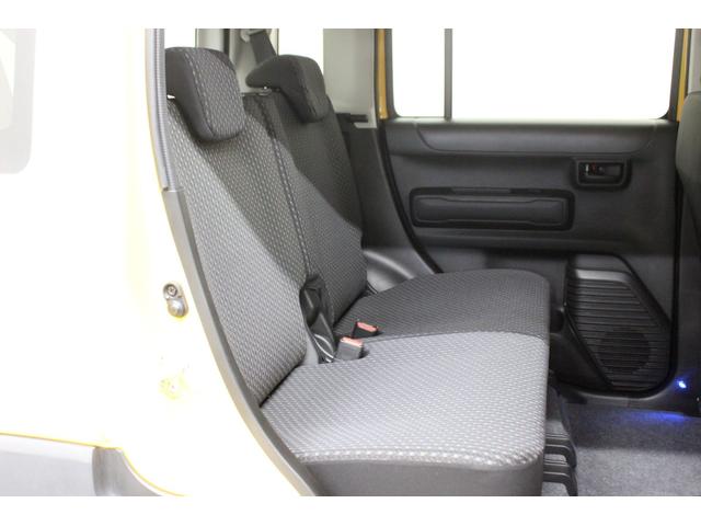 ハスラー ハイブリッドＧ　４ＷＤ　ナビ　バックカメラ　ｂｌｕｅｔｏｏｔｈ　スマートキー　プッシュスタート　衝突被害軽減ブレーキ　シートヒーター　ＥＴＣ（32枚目）