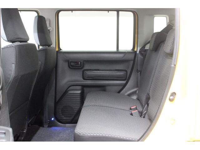 ハスラー ハイブリッドＧ　４ＷＤ　ナビ　バックカメラ　ｂｌｕｅｔｏｏｔｈ　スマートキー　プッシュスタート　衝突被害軽減ブレーキ　シートヒーター　ＥＴＣ（33枚目）