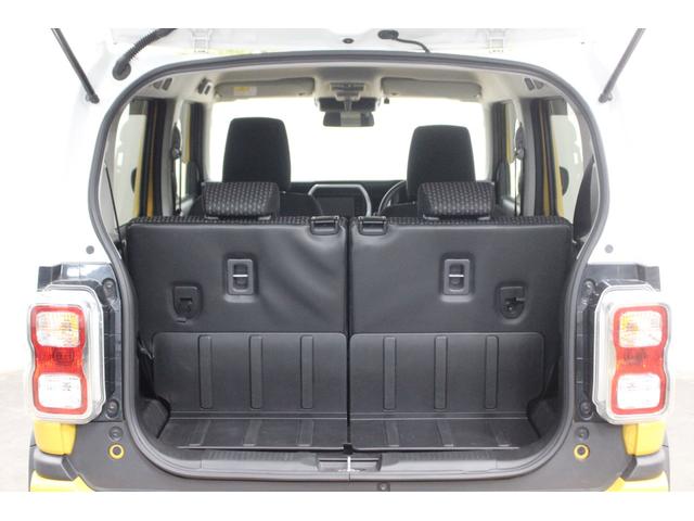 ハスラー ハイブリッドＧ　４ＷＤ　ナビ　バックカメラ　ｂｌｕｅｔｏｏｔｈ　スマートキー　プッシュスタート　衝突被害軽減ブレーキ　シートヒーター　ＥＴＣ（34枚目）