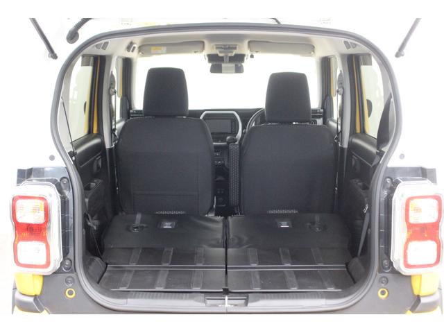 ハスラー ハイブリッドＧ　４ＷＤ　ナビ　バックカメラ　ｂｌｕｅｔｏｏｔｈ　スマートキー　プッシュスタート　衝突被害軽減ブレーキ　シートヒーター　ＥＴＣ（35枚目）