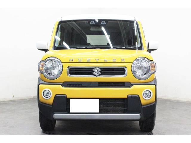 ハスラー ハイブリッドＧ　４ＷＤ　ナビ　バックカメラ　ｂｌｕｅｔｏｏｔｈ　スマートキー　プッシュスタート　衝突被害軽減ブレーキ　シートヒーター　ＥＴＣ（36枚目）