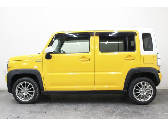 ハスラー ハイブリッドＧ　４ＷＤ　ナビ　バックカメラ　ｂｌｕｅｔｏｏｔｈ　スマートキー　プッシュスタート　衝突被害軽減ブレーキ　シートヒーター　ＥＴＣ（37枚目）