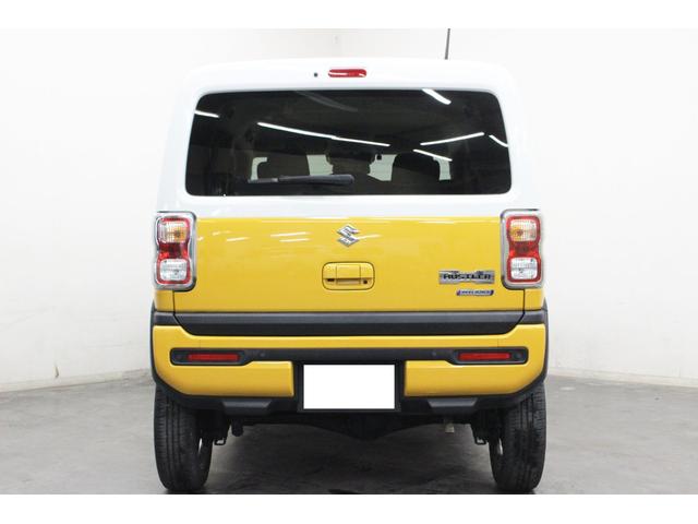 ハスラー ハイブリッドＧ　４ＷＤ　ナビ　バックカメラ　ｂｌｕｅｔｏｏｔｈ　スマートキー　プッシュスタート　衝突被害軽減ブレーキ　シートヒーター　ＥＴＣ（39枚目）