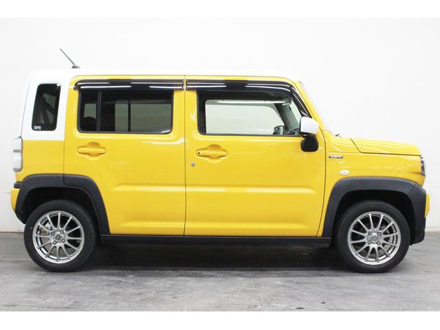 ハスラー ハイブリッドＧ　４ＷＤ　ナビ　バックカメラ　ｂｌｕｅｔｏｏｔｈ　スマートキー　プッシュスタート　衝突被害軽減ブレーキ　シートヒーター　ＥＴＣ（41枚目）