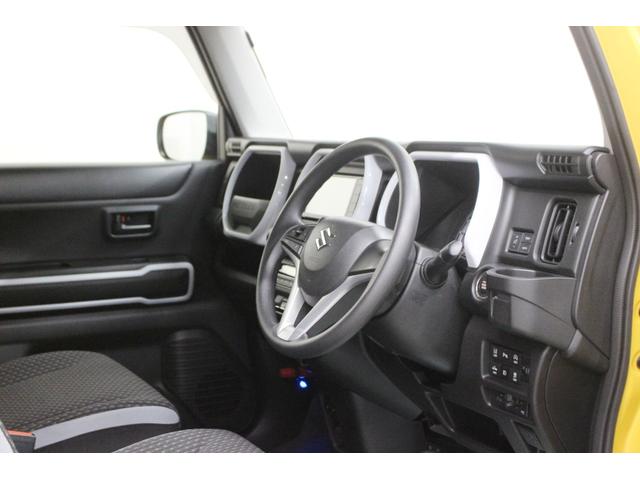 ハスラー ハイブリッドＧ　４ＷＤ　ナビ　バックカメラ　ｂｌｕｅｔｏｏｔｈ　スマートキー　プッシュスタート　衝突被害軽減ブレーキ　シートヒーター　ＥＴＣ（43枚目）