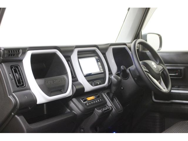 ハスラー ハイブリッドＧ　４ＷＤ　ナビ　バックカメラ　ｂｌｕｅｔｏｏｔｈ　スマートキー　プッシュスタート　衝突被害軽減ブレーキ　シートヒーター　ＥＴＣ（44枚目）