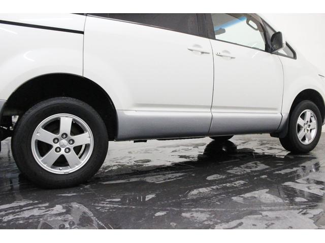 デリカD:5 G パワーパッケージ 4WD 本州仕入車 ナビ バックカメラ 両側パワースライドドア ETC(11枚目)