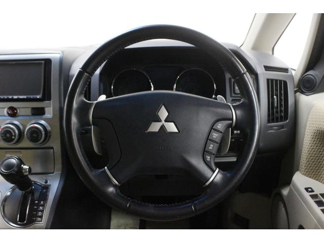 デリカD:5 G パワーパッケージ 4WD 本州仕入車 ナビ バックカメラ 両側パワースライドドア ETC(13枚目)