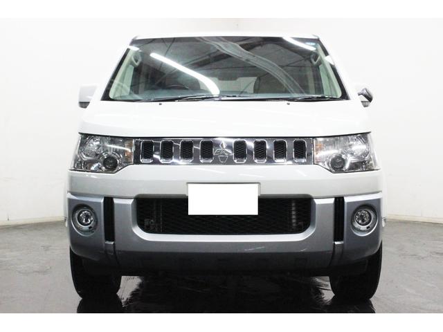 デリカD:5 G パワーパッケージ 4WD 本州仕入車 ナビ バックカメラ 両側パワースライドドア ETC(34枚目)